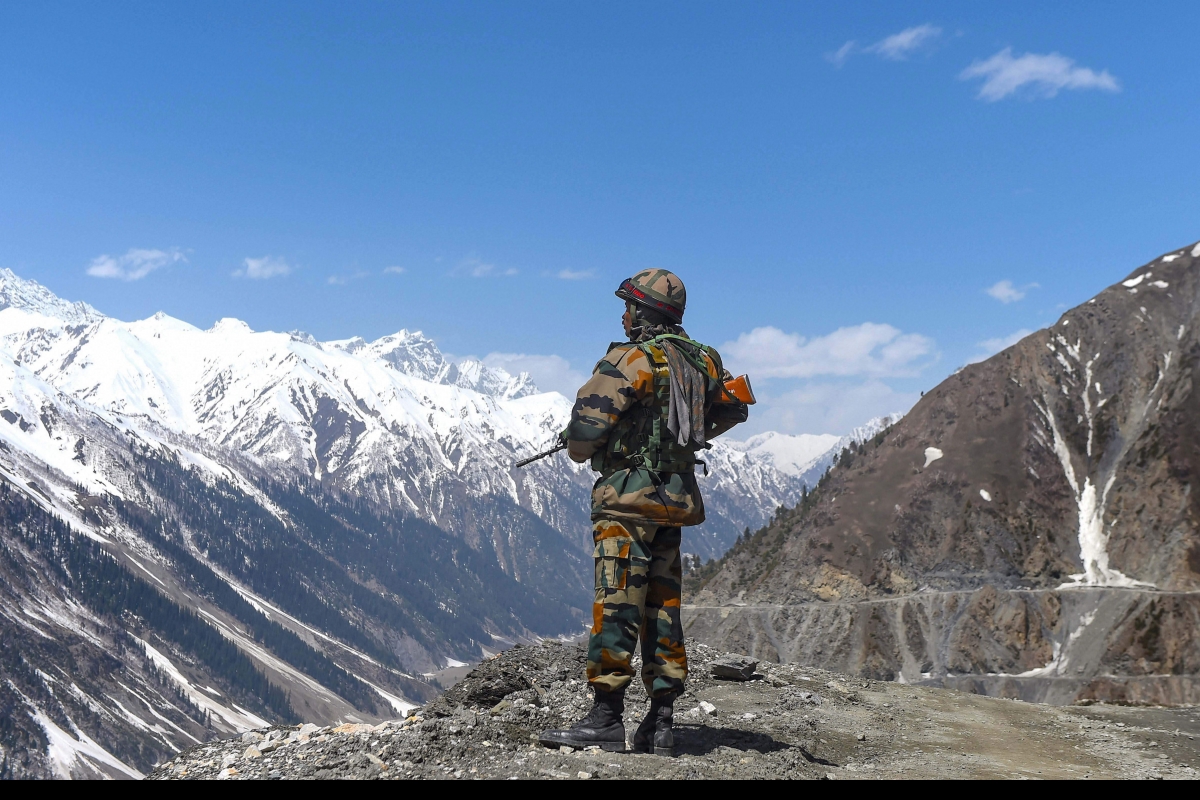 चीन के शातिर प्रस्ताव को भारत ने सिरे से किया खारिज, पैंगोंग सो को लेकर मतभेद अभी भी बरकरार: सूत्र