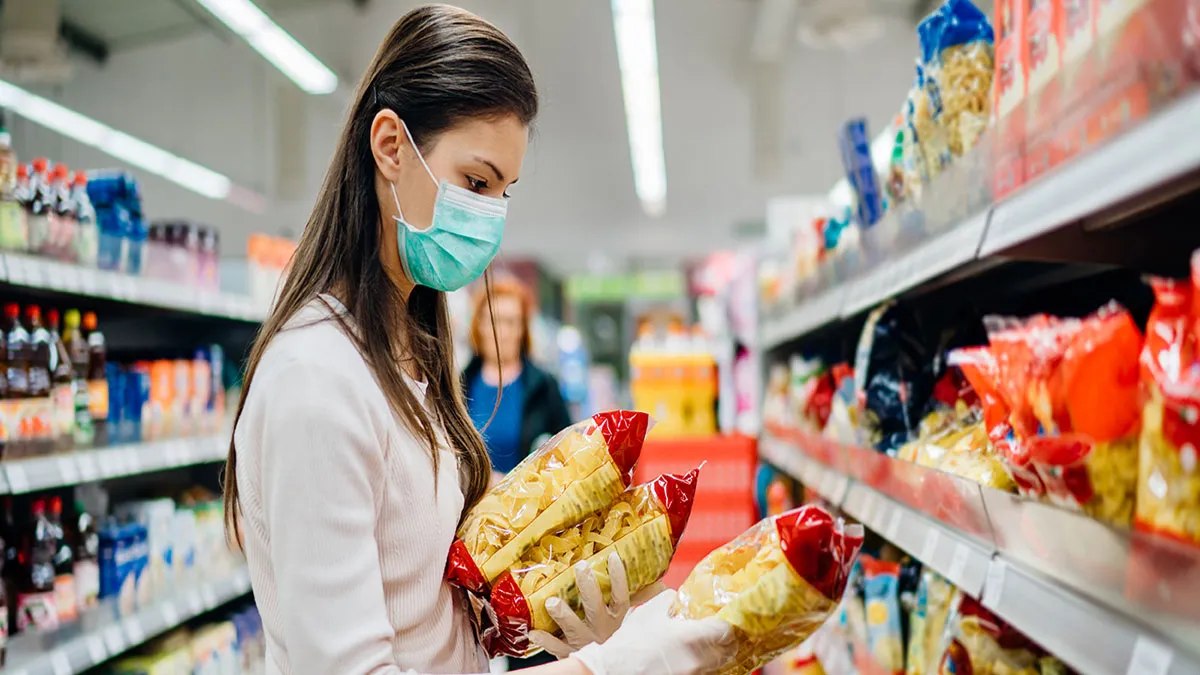 Covid-19 के बीच उपभोक्ताओं के लिए आई खुशखबरी, देश में लागू हुआ नया और प्रभावी उपभोक्ता संरक्षण कानून-2019 New and Effective Consumer Protection Act 2019 come into force from today - India TV Paisa