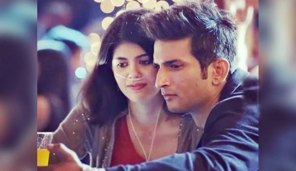 रिलीज के कुछ घंटों बाद ही ऑनलाइन लीक हुई सुशांत सिंह राजपूत की आखिरी फिल्म दिल बेचारा Dil bechara tamilrockers leak- India TV Hindi