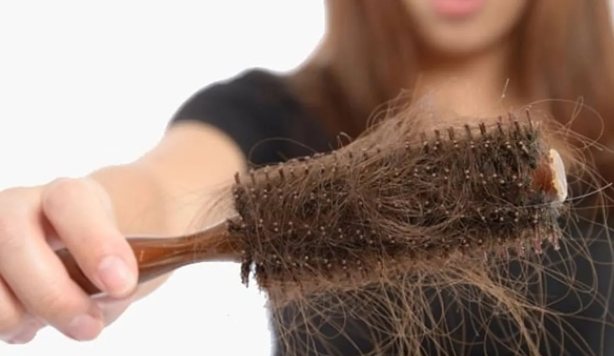 मानसून में झड़ते बालों से हैं परेशान तो बस करें इन 3 फूड्स का सेवन और फिर देखें कमाल बालों के झड़ने की समस्या- India TV Hindi