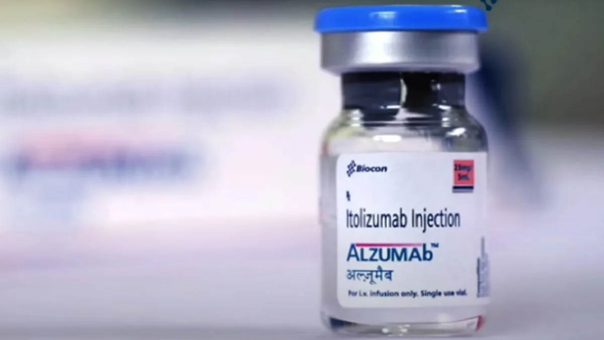 कोरोना के इलाज में कैसे सहायक बनेगी नई दवा Itolizumab, जानिए इसके बारे में सब कुछ coronavirus, corona antibody, Itolizumab- India TV Hindi