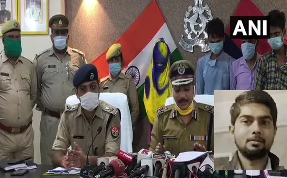 कानपुर लैब टेक्नीशियन किडनैपिंग मर्डर केस में बड़ी कार्रवाई, 11 पुलिसकर्मी किए गए निलंबित suspended, Kanpur Lab Technician Murder Case, sanjeet yadav murder case, Lab Technician Murder case- India TV Hindi