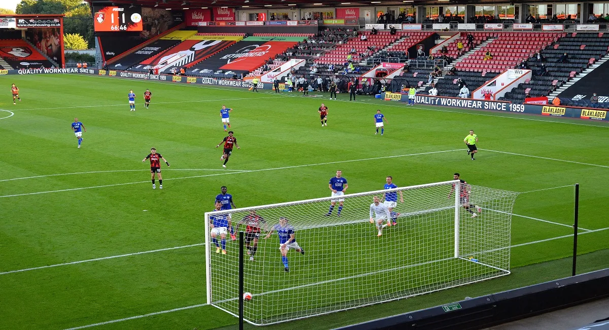 Premier League, Leicester City, Football, Eddie Howe, Bournemouth- India TV Hindi