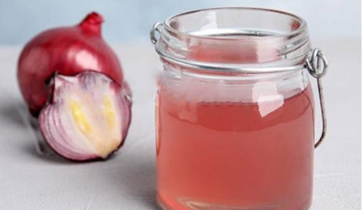 Health Benefits Of Onion Juice Top 9 Health Benefits Of drinking Onion