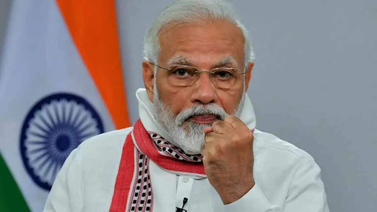 कोरोना वायरस का खतरा टला नहीं है, बहुत ही ज्यादा सतर्क रहने की जरूरत: PM मोदी PM Modi- India TV Hindi
