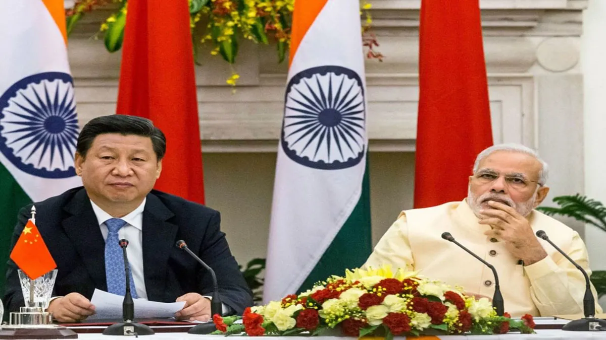 चीन और अन्य पड़ोसी देशों से सरकारी खरीद पर लगा प्रतिबंध, मोदी सरकार ने उठाया बड़ा कदम Govt imposes restriction on public procurement from China, other neighbours- India TV Paisa