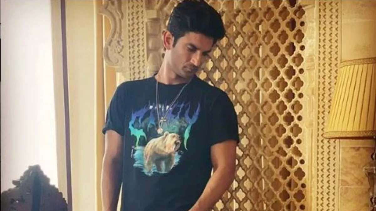 सुशांत सिंह राजपूत खुदकुशी मामला: मुंबई पुलिस ने एक और डॉक्टर से की पूछताछ sushant singh rajput- India TV Hindi