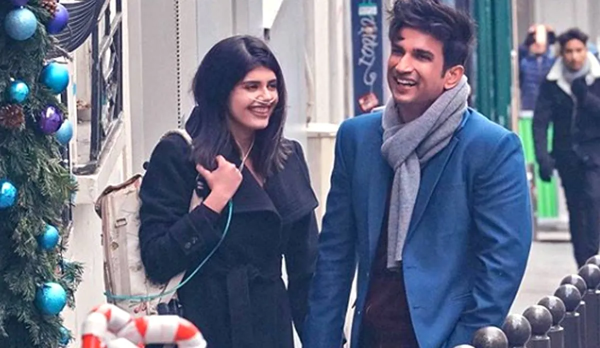 'दिल बेचारा' की रिलीज से पहले सेलेब्स ने यूं दिखाया सुशांत सिंह राजपूत के लिए प्यार dil bechara day - India TV Hindi