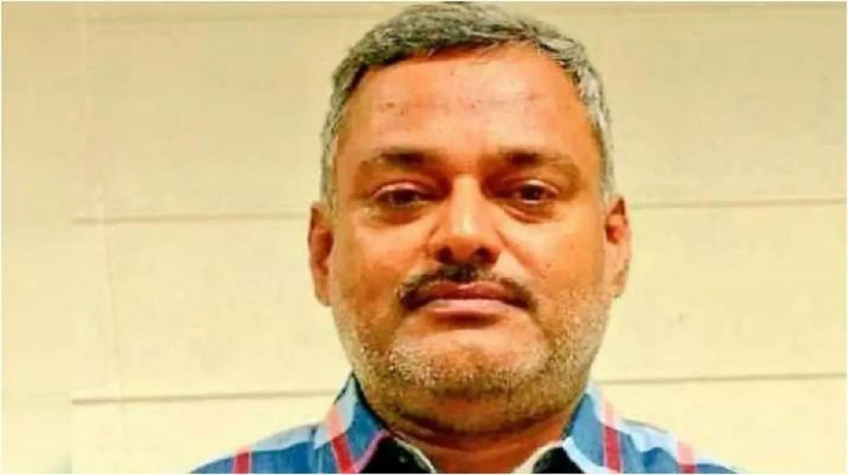 Shootout@Kanpur: 24 घंटे के भीतर यूपी में 03 एनकाउंटर, अब विकास दुबे की उलटी गिनती शुरू <p>Vikas Dubey</p>- India TV Hindi