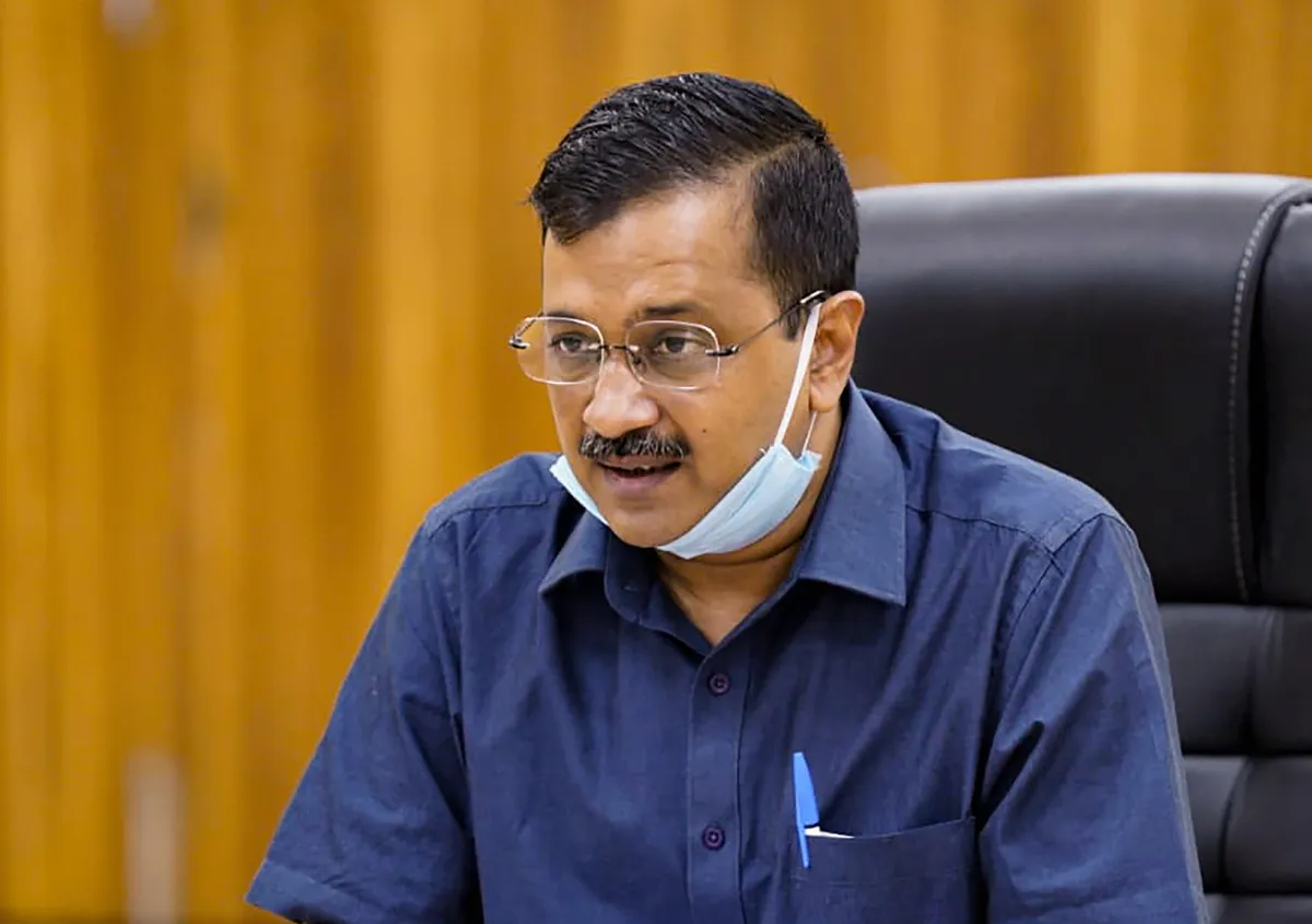 स्टॉर्ट-अप के मामले में दिल्ली को टॉप 5 में पहुंचाना लक्ष्य: मुख्यमंत्री अरविंद केजरीवाल Arvind Kejriwal on Startup plan for Delhi- India TV Hindi
