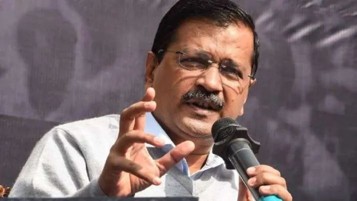370 हटने पर अरविंद केजरीवाल ने दिया था बड़ा बयान, जानिए क्या कहा था Arvind Kejriwal- India TV Hindi