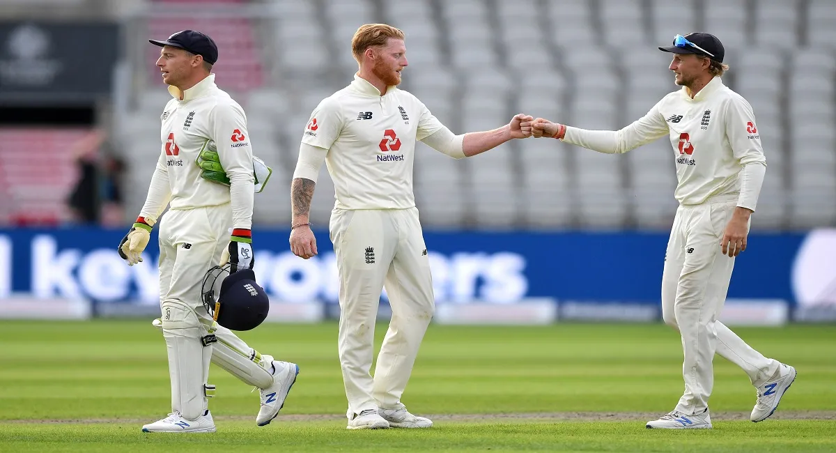 Highlights, ENG v PAK 1st Test, Day 3 : इंग्लैंड के गेंदबाजों ने की वापसी, पाकिस्तान (137) ने दूसरी पारी में गंवाए 8 विकेट ENG vs PAK, pakistan vs england live score,eng vs pak live score,pakistan tour of 2020,England vs Pa- India TV Hindi