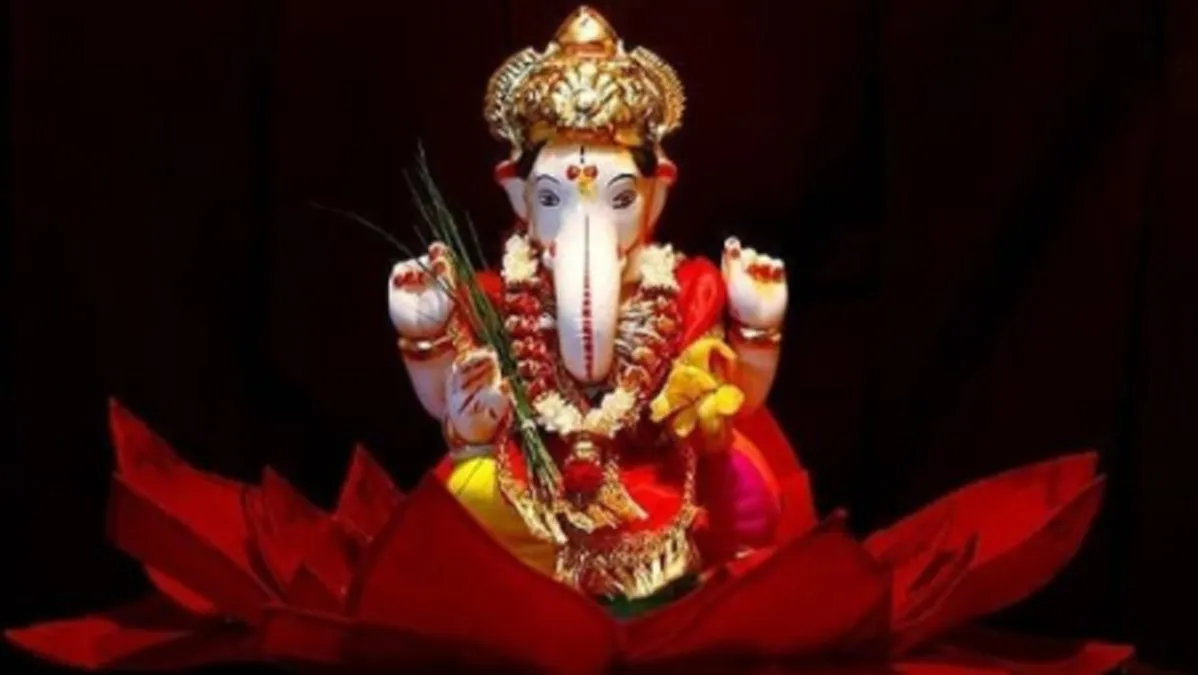  Ganesh Chaturthi 2020: 22 अगस्त को गणेश चतुर्थी, इस शुभ मुहूर्त में करें गणपति की स्थापना, जानें पू- India TV Hindi