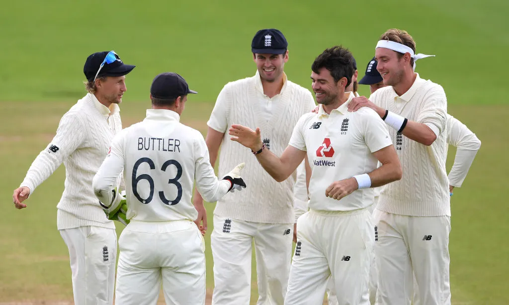 Highlights, ENG vs PAK 3rd Test : ड्रॉ रहा आखिरी टेस्ट मैच, इंग्लैंड ने 1-0 से जीती सीरीज England vs Pakistan live cricket score 3rd test day 5 ball to ball updates from The Rose Bowl Southa- India TV Hindi
