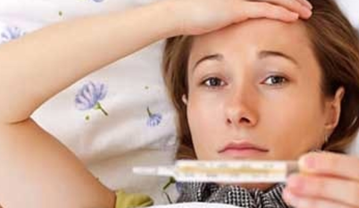 Home Remedies for high fever How to Reduce Body Heat naturally तेज