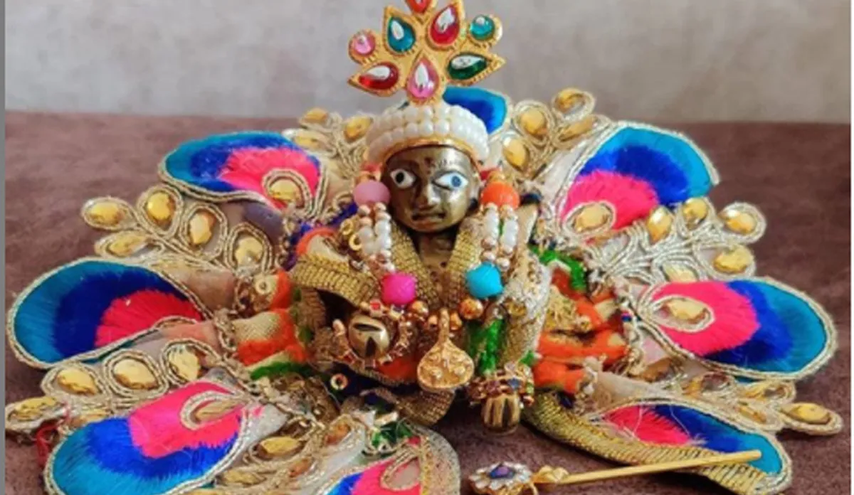 Janmashtami 2020: इस बार दो दिन मनेगी जन्माष्टमी, जानिए किस दिन ग्रहस्थ रखेंगे व्रत कब है जन्माष्टमी- India TV Hindi