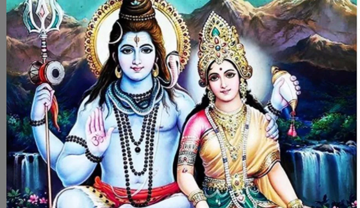 कजरी तीज पर भगवान शिव देंगे सुख और सौभाग्य का वरदान, बस अजमाएं ये अचूक उपाय कजरी तीज पर भगवान शिव देंगे सुख और सौभाग्य का वरदान, बस अजमाएं ये अचूक उपाय- India TV Hindi