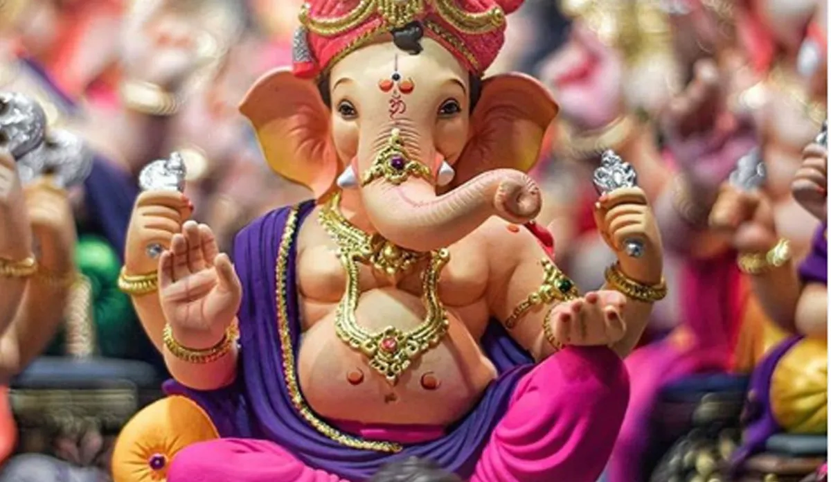 बिजनेस में लगातार बढ़ोतरी के लिए श्री गणेश अर्पित करें ये खास चीज, नौकरी में भी मिलेगी सफलता बिजनेस में लगातार बढोतरी के लिए श्री गणेश अर्पित करें ये खास चीज, नौकरी में भी मिलेगी सफलता- India TV Hindi