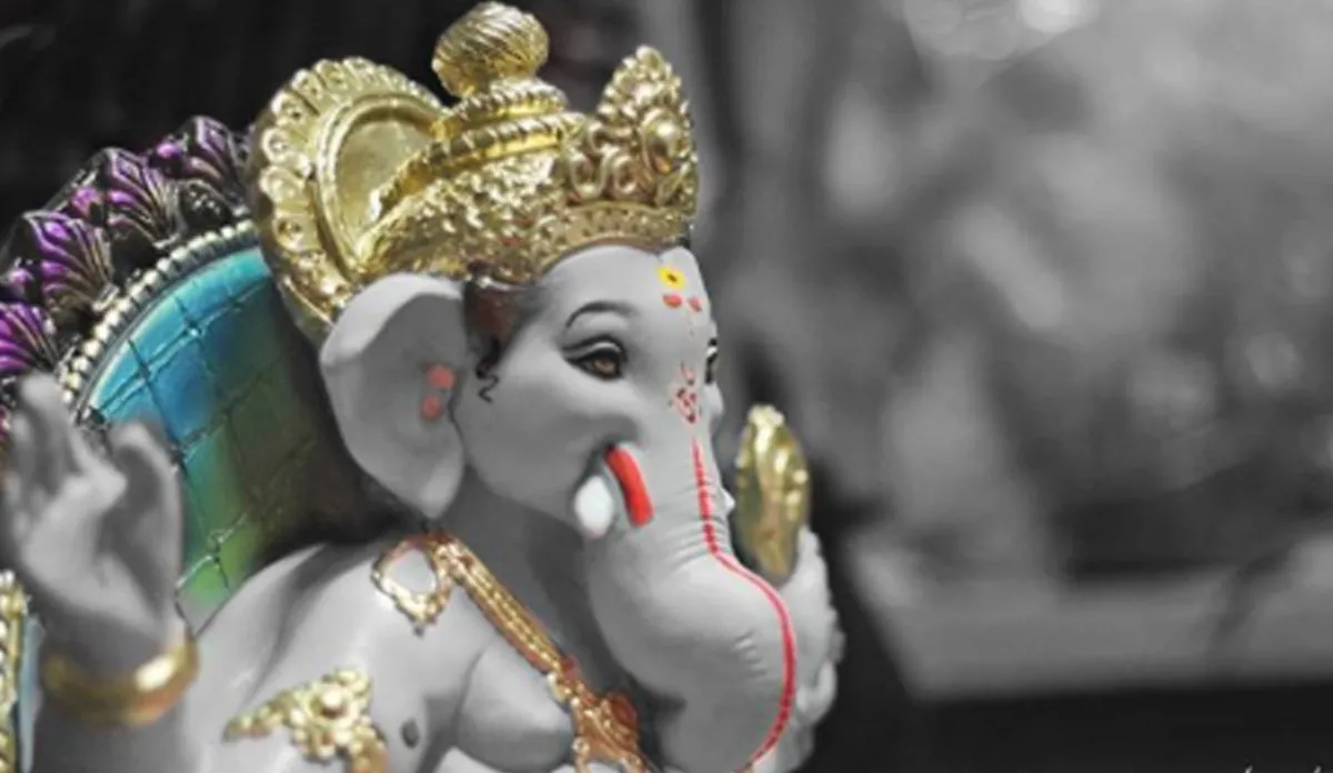 Ganesh Chaturthi 2020: इस कारण हर साल मनाई जाती है गणेश चतुर्थी गणेश चतुर्थी मनाने का कारण- India TV Hindi