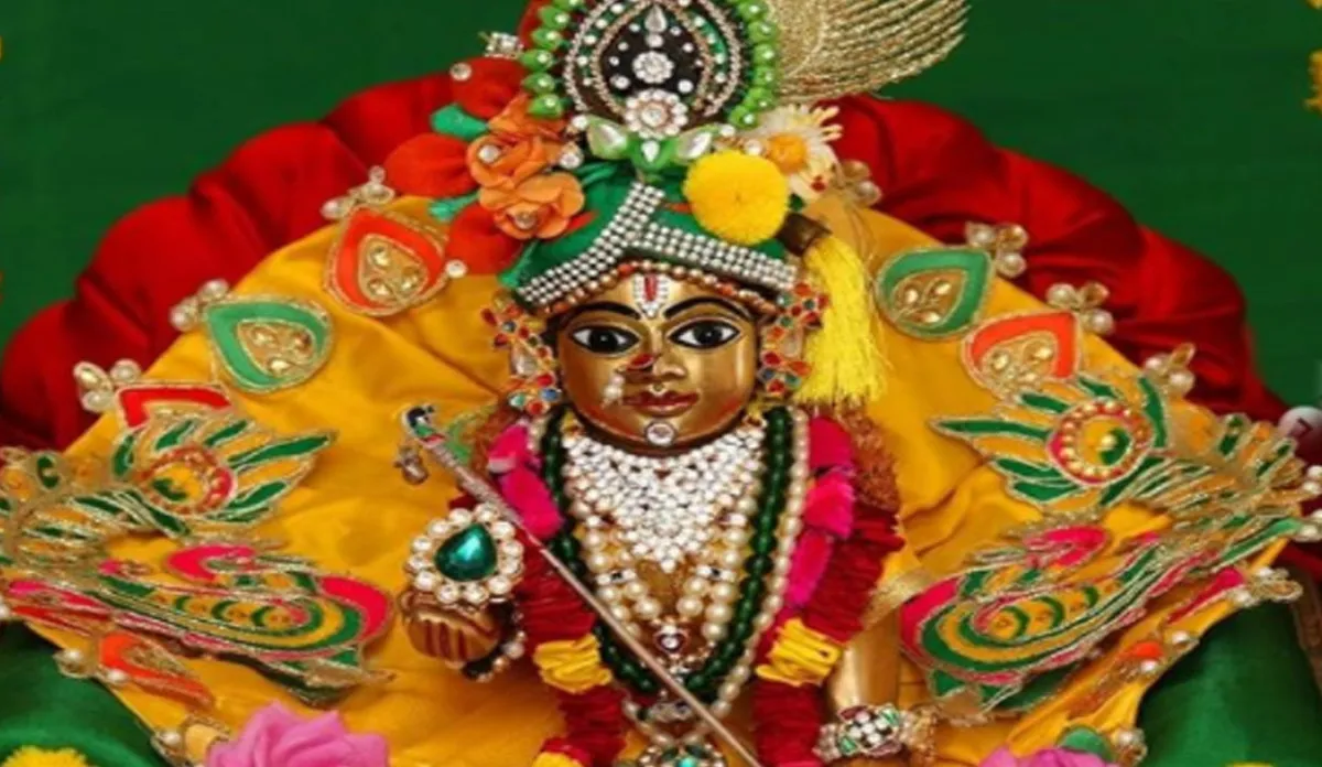 Krishna Janmashtami 2020: जानिए रात्रि को कैसे करें श्रीकृष्ण की पूजा, साथ ही जानें शुभ मुहूर्त जन्माष्टमी 2020 पूजा विधि शुभ मुहूर्त और महत्व- India TV Hindi