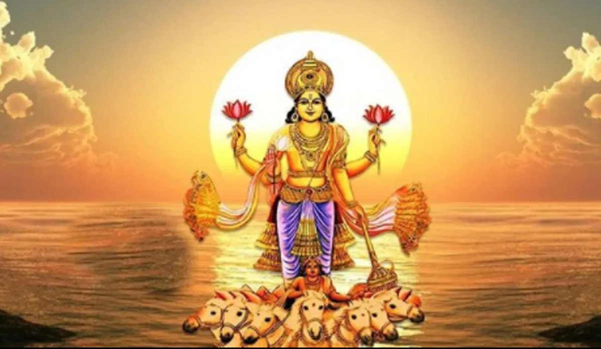 आज सूर्य बदल रहे हैं अपनी चाल, अशुभ प्रभाव से बचने के लिए अपनाएं ये अचूक उपाय 2 अगस्त को सूर्य बदल रहे हैं अपनी चाल, अशुभ प्रभाव से बचने के लिए अपनाएं ये अचूक उपाय - India TV Hindi