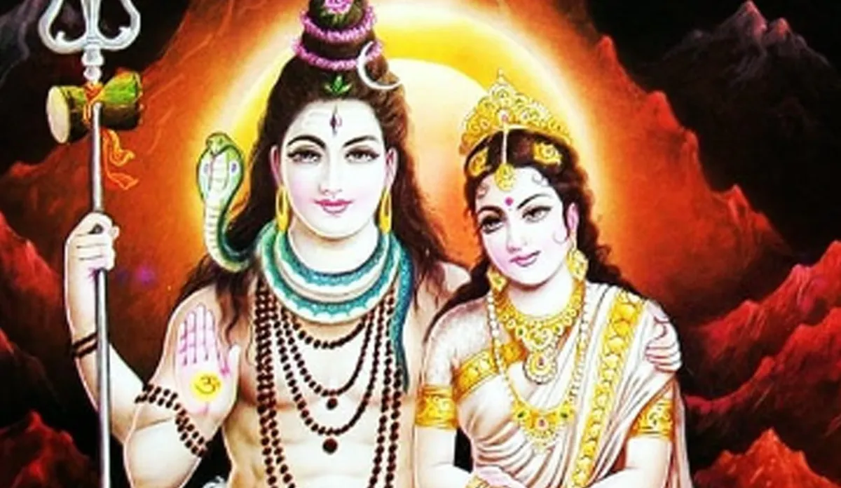 रविवार के दिन शिव-शक्ति की पूजा करने से आएगी सुख-संपत्ति, जानें प्रदोष व्रत की पूजा विधि, कथा प्रदोष व्रत- India TV Hindi