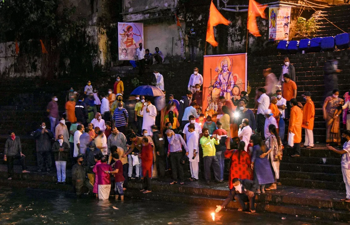 Ram Mandir: मोदी राज में पूरा हुआ BJP का एक और प्रमुख वादा <p>Ram Mandir: मोदी राज में...- India TV Hindi