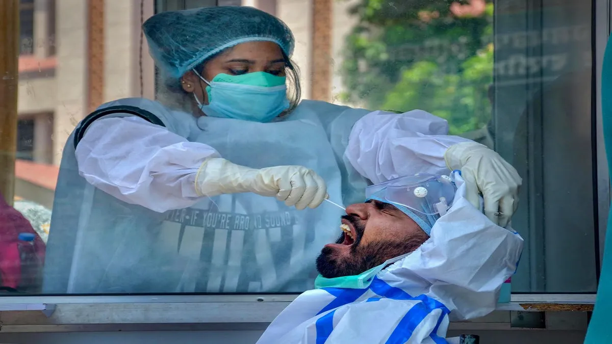 पंजाब के 3 और विधायक कोरोना संक्रमित, विधानसभा सत्र से पहले 23 विधायक मिल चुके हैं पॉजिटिव COVID-19: Three more Punjab MLAs test positive - India TV Hindi