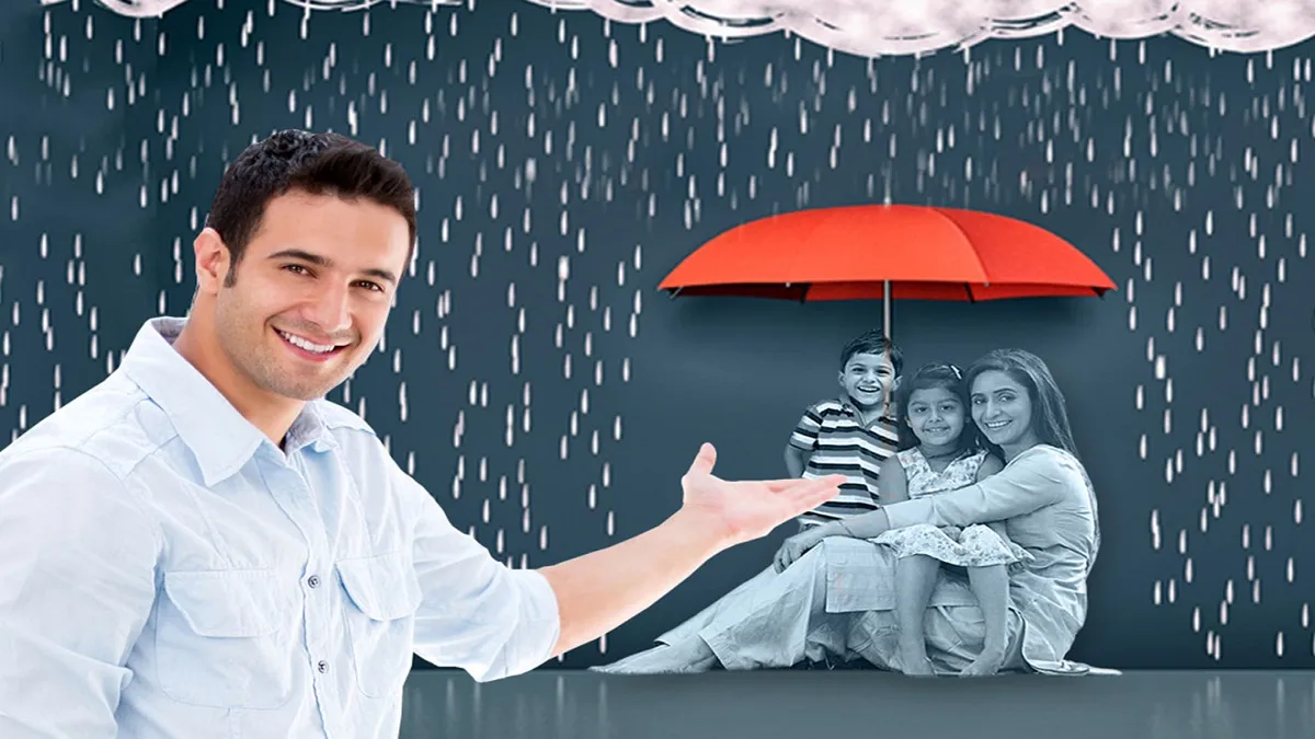 क्या आप टर्म इंश्योरेंस खरीदने की सोच रहे हैं, तो आज से अच्छा समय कोई नहीं हो सकता When is the right time to buy Term Insurance- India TV Hindi