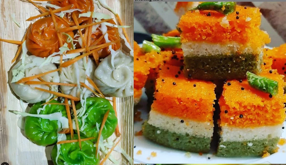 Independence Day 2020: तिरंगे के रंग में रंगी इन रेसिपीज के साथ मनाएं आजादी का जश्न, ये रहा बनाने का सिंपल तरीका Independence Day 2020: तिरंगे के रंग में रंगी इन रेसिपी के साथ मनाएं आजादी का जश्न, ये रहा बनाने का - India TV Hindi