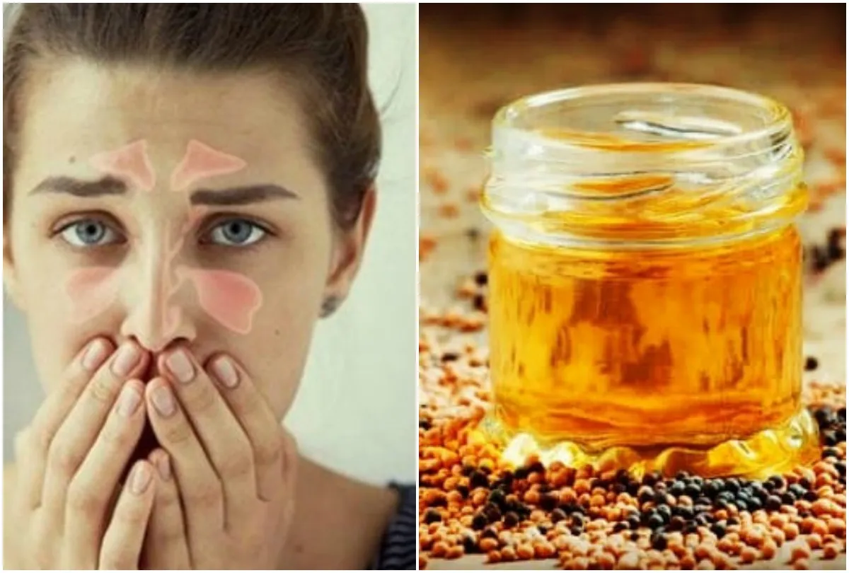 रह-रहकर परेशान कर रही बंद नाक तो अपनाएं ये 5 घरेलू नुस्खे, चुटकियों में मिल जाएगा आराम Choke Nose and Mustard oil- India TV Hindi