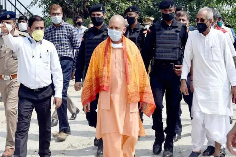 Challenge against BJP to convince its MLAs । यूपी: विधानमंडल सत्र के दौरान भाजपा को अपने विधायको को - India TV Hindi