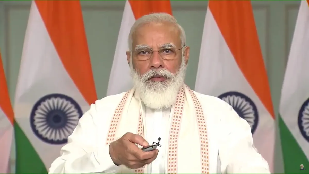बिहार विधानसभा चुनाव से पहले 11 सितंबर को पीएम मोदी इन 4 अहम सड़कों की रखेंगे नींव Narendra Modi, Prime Minister of India- India TV Hindi