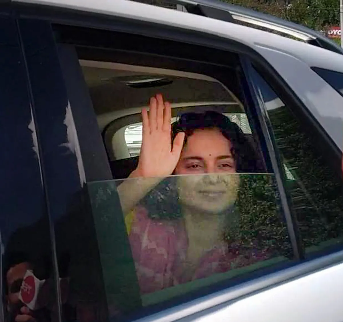 कंगना रनौत का कोरोना सैंपल फेल, 9 सितंबर को मुंबई पहुंचना मुश्किल! कंगना रनौत का कोरोना सैंपल फेल- India TV Hindi