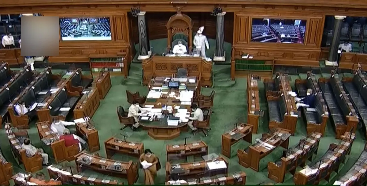 अब कश्मीरी, डोगरी, उर्दू, हिंदी और अंग्रेजी होगी जम्मू-कश्मीर की आधिकारिक भाषा, देखें पूरी जानकारी Jammu and Kashmir Official Languages Bill passes in Lok Sabha- India TV Hindi
