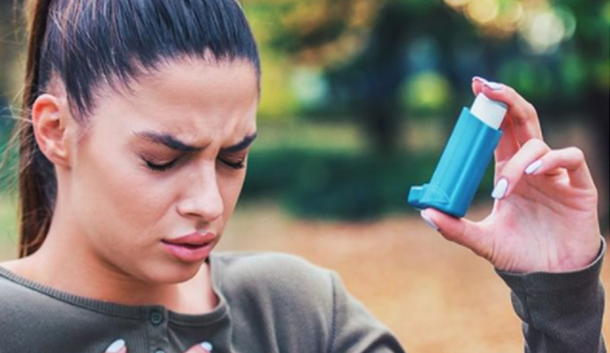 Ayurveda For Asthma Natural Remedies to Control Asthma Naturally In