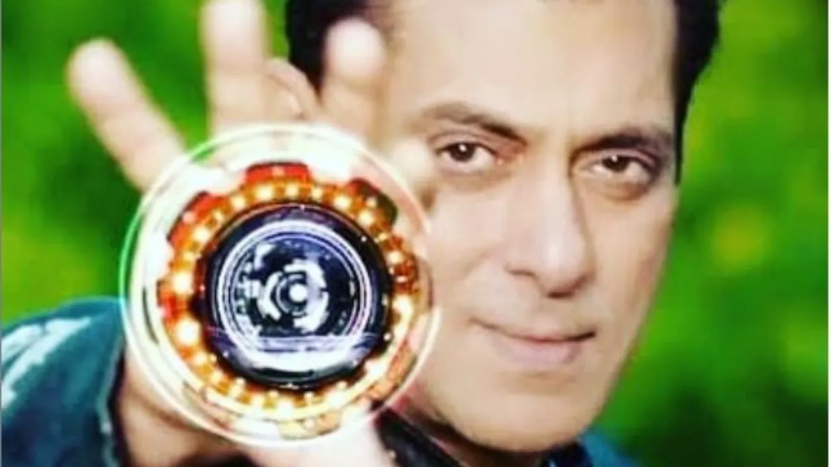 Bigg Boss 14: प्रीमियर से पहले लीक हुईं बिग बॉस हाउस की तस्वीरें, आपने देखी क्या? bigg boass 14- India TV Hindi