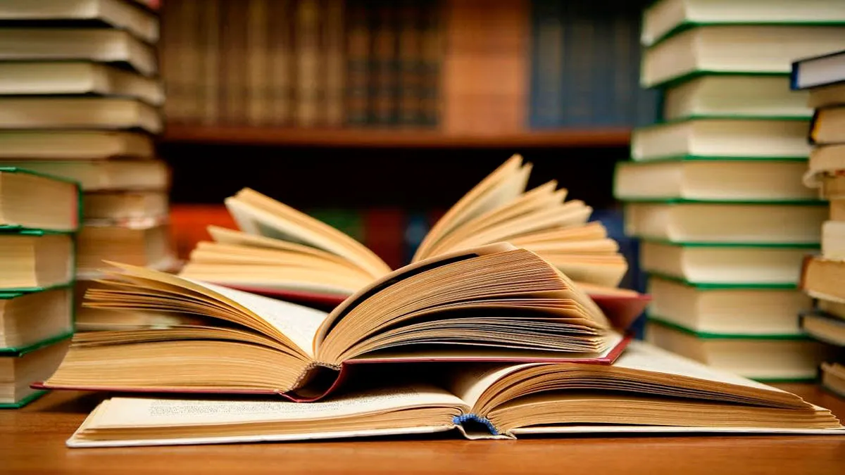 केंद्र सरकार ने स्कूली किताबों पर लगाया टैक्स? Fact Check: Is Central government imposed tax on school books- India TV Hindi