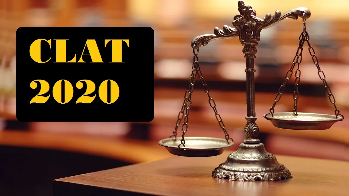 <p>Clat 2020</p>- India TV Hindi