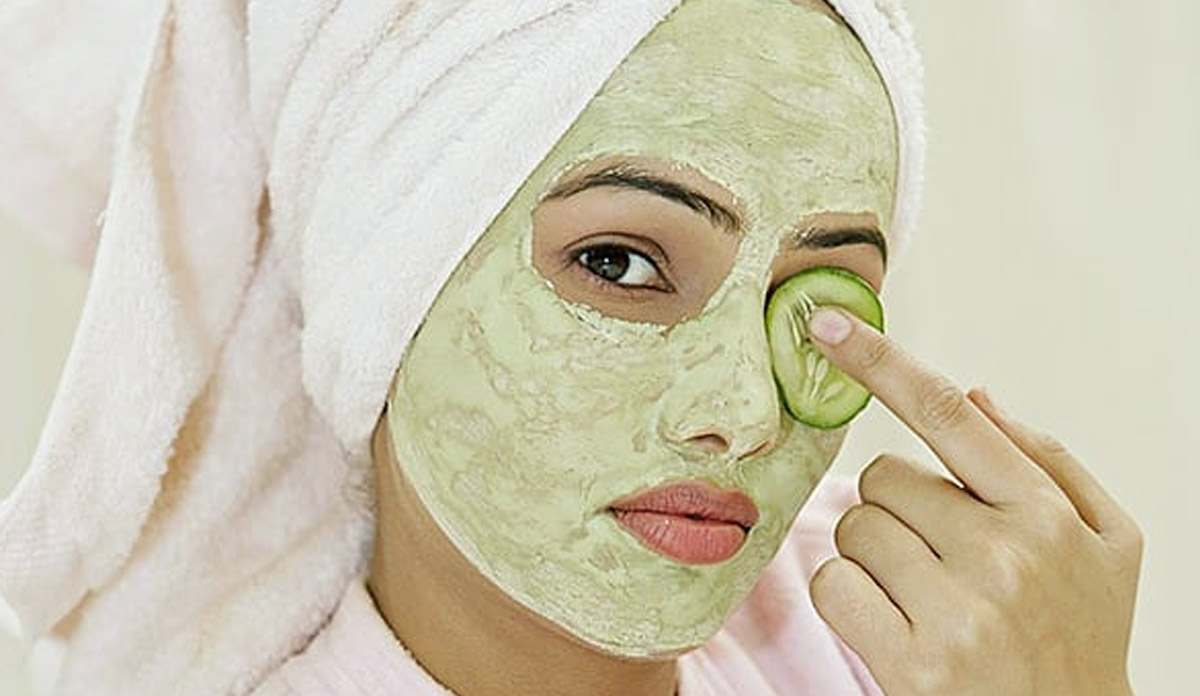 Homemade Turmeric curd face Pack Anti Tan and Skin Brightening know how