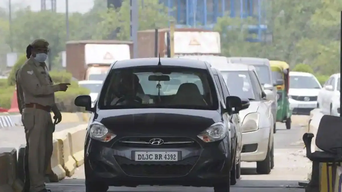 Govt proposes to make FASTag mandatory for old vehicles sold before Dec 2017- India TV Paisa