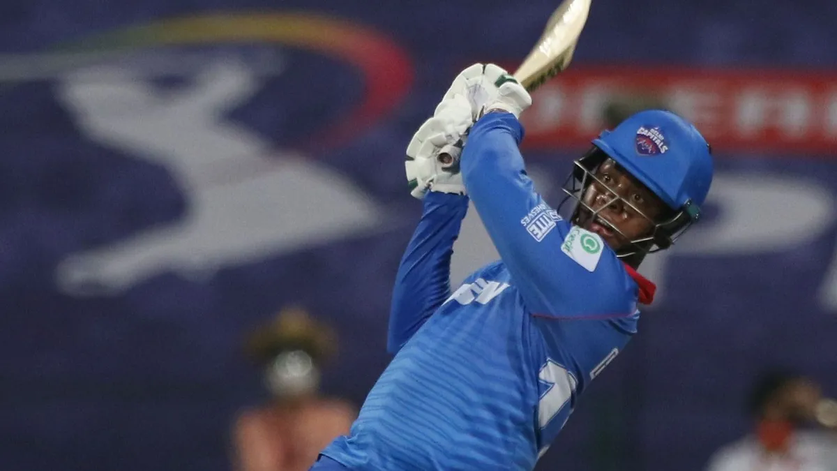 IPL 2020, DC vs SRH Highlights : राशिद की जादुई गेंदबाजी से दिल्ली को 15 रन से हराकर हैदराबाद ने खोला जीत का खाता Delhi capitals vs Sunrisers Hyderabad live match score DC vs SRH IPL 11th match live cricket score u- India TV Hindi