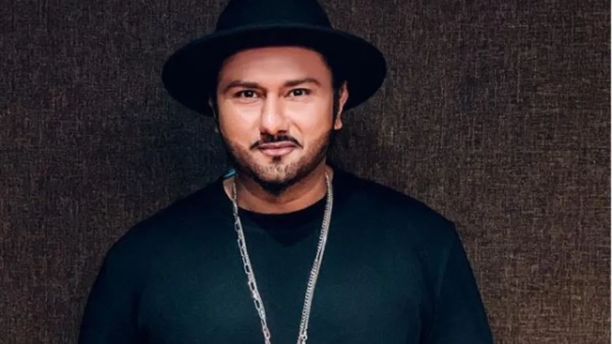 मैं एक पॉपस्टार हूं, रैप कलाकार नहीं: हनी सिंह honey singh- India TV Hindi