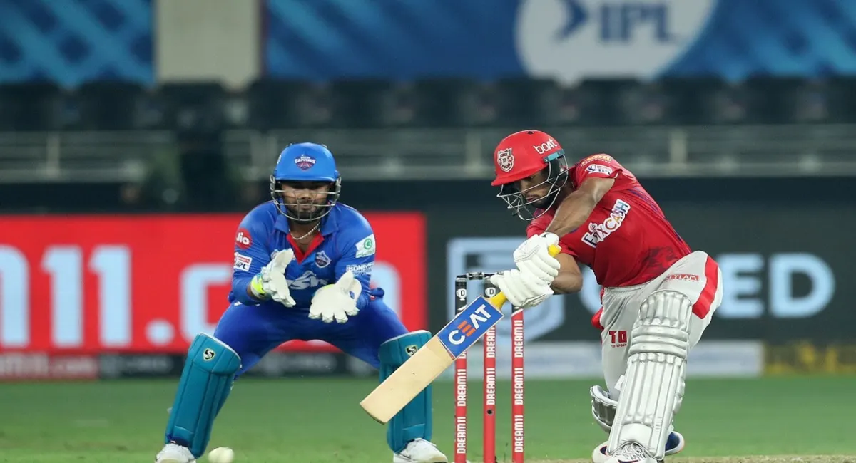 IPL 2020,Cricket Score DC vs KXIP : सुपरओवर तक पहुंचे रोमांचक मुकाबले में दिल्ली ने जीत दर्ज कर सीजन-13 में की विजयी शुरुआत ipl 2020 DC vs KXIP,DC vs KXIP csk live score,DC vs KXIP,DC vs KXIP live match, live score, Delhi Ca- India TV Hindi