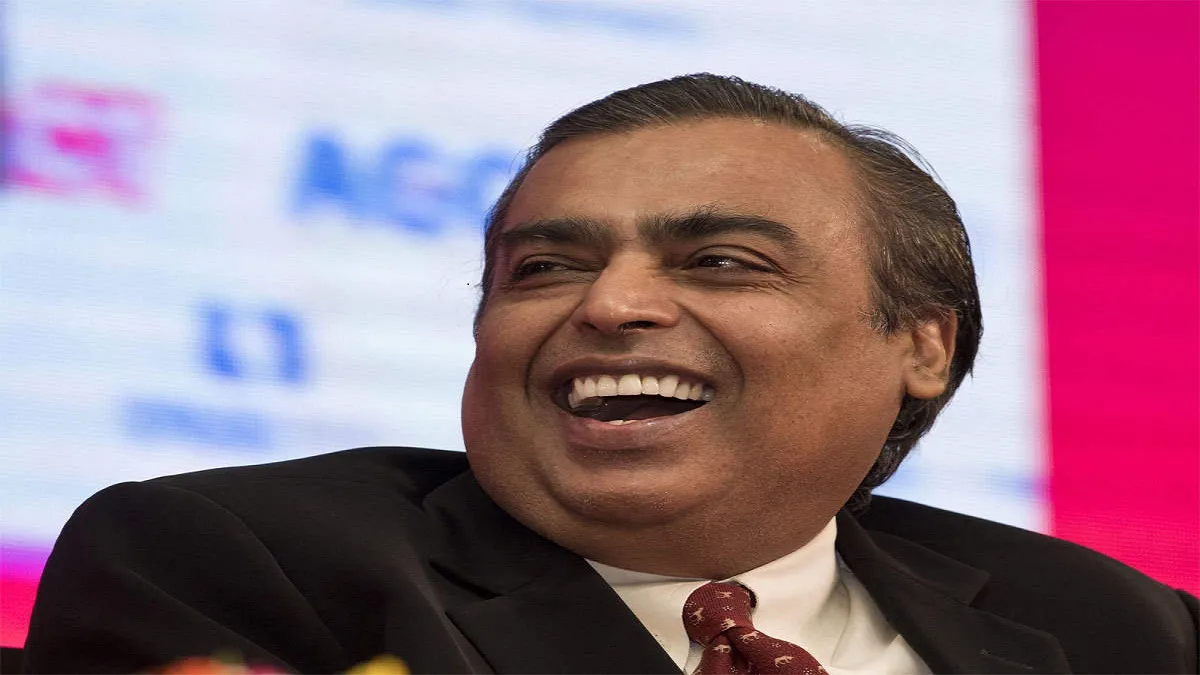 Reliance Retail को मिला बड़ा निवेश, Silver Lake खरीदेगी 7500 करोड़ रुपए में 1.75% हिस्सेदारी Silver Lake to invest 7,500 crore Rs in Reliance Retail Ventures- India TV Hindi