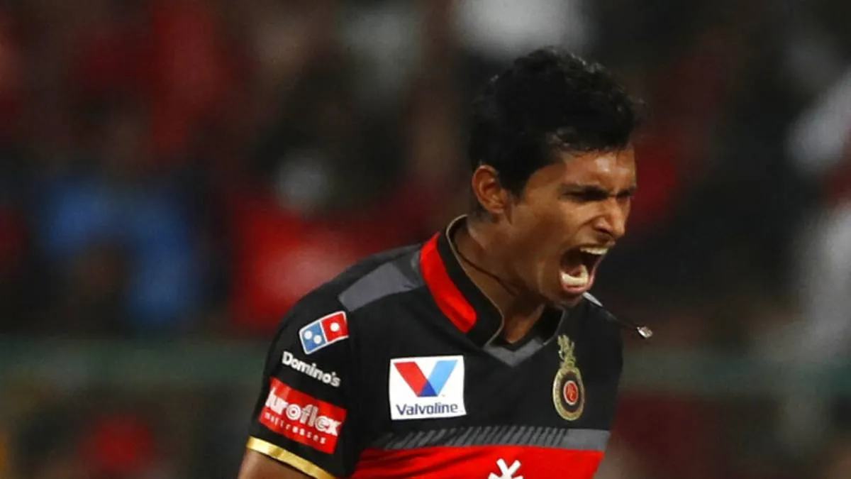 नवदीप सैनी का मानना, काबिलियत दिखाने का अच्छा मंच है IPL <p>नवदीप सैनी का मानना,...- India TV Hindi