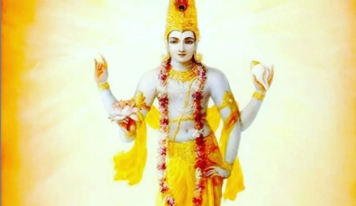पुरुषोत्तम एकादशी: श्री हरि की उपासना से होगा कल्याण, भगवान विष्णु के इन उपायों से मिलेगी सुख-समृद्धि पुरुषोत्तम एकादशी: श्री हरि की उपासना से होगा कल्याण, भगवान विष्णु के इन उपायों से मिलेगी सुख-समृद्ध- India TV Hindi