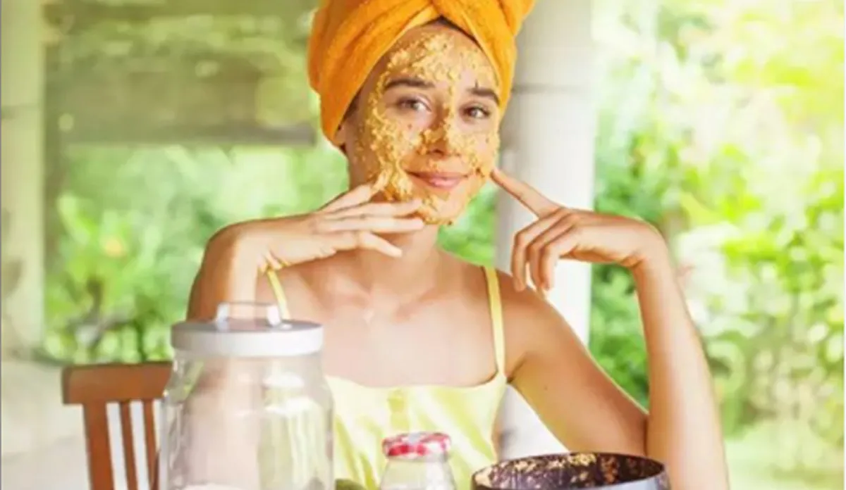 स्किन संबंधी हर समस्या को झट से खत्म कर देगा पपीता का ये फेसपैक, पाएं खिला-खिला चेहरा- India TV Hindi