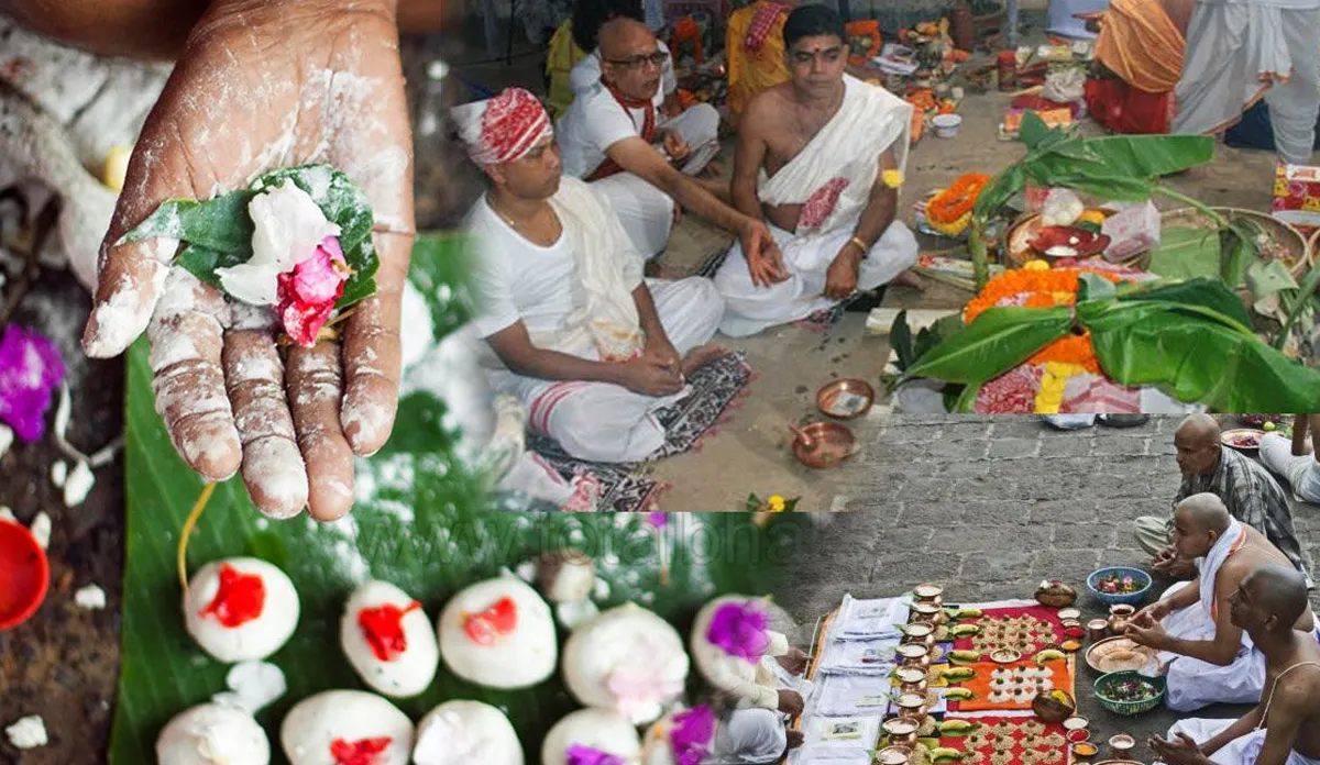 Pitru Visarjan Amavasya 2020: पितृ विसर्जन अमावस्या के दिन इस विधि से पितरों को करें विदा, साथ ही ध्यान रखें ये बातें पितृ विसर्जन- India TV Hindi