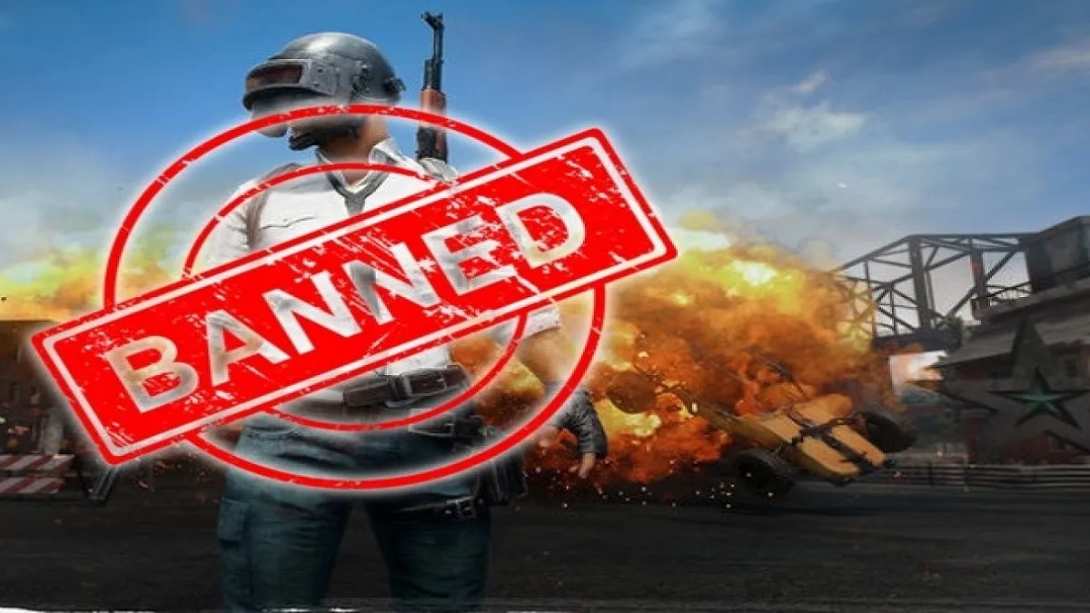 PUBG और WeChat सहित 118 मोबाइल ऐप पर लगी रोक सरकार ने फिर की सर्जिकल स्ट्राइक, पबजी समेत 118 चाइनीज एप किए बैन- India TV Hindi